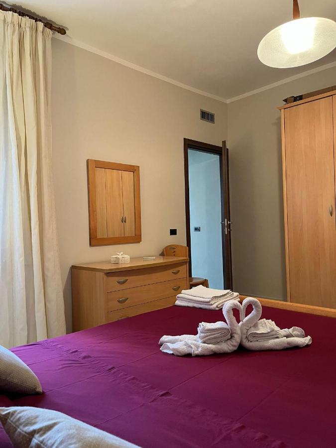 Villa A 20 mt dal mare Gallipoli Esterno foto